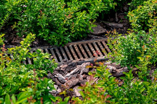Underground Drainage Service in Mansfield