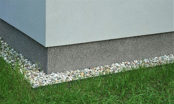 French Drain Repair in Mansfield