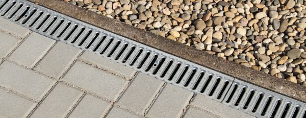 Surface Drainage in Mansfield