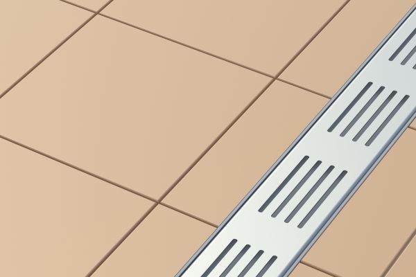 Basement Drain Replacement in Mansfield